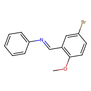 Oxazole, 4,5-diphenyl-2-(2-(isopropylamino)ethyl)-, monohydrochloride structure
