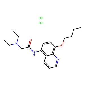 2,10-Dihydroxytrimipramine structure