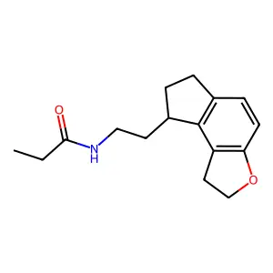 柔速瑞 structure