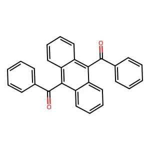 2,3-Diphenylpyrazine structure