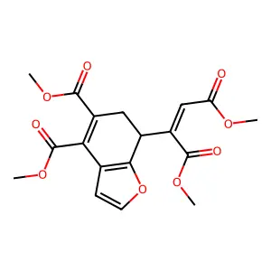 CTK8H4626 structure