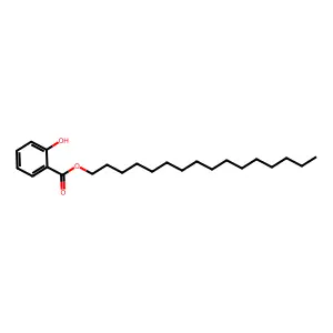 1-Oxo-2-phenyl-1h-inden-3-yl acetate structure