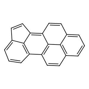 Homoquisqualamine structure