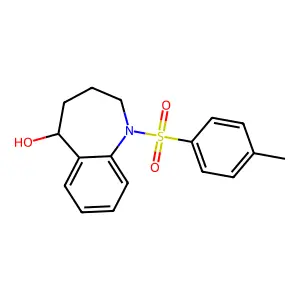 3,5-Dimethyl-1,6-heptadien-4-ol structure