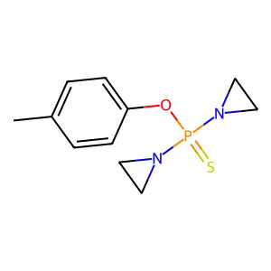 Azidothiorphan structure