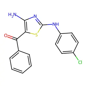 7N-737 structure