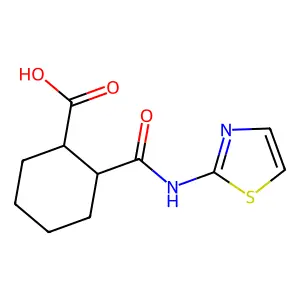 Aristolochic Acid Iv structure