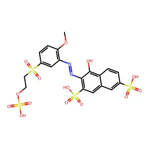 EINECS 243-230-9 structure