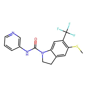 SB 221284 structure