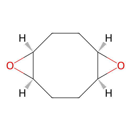 Rel-(1R,4S,6R,9S)-5,10-Dioxatricyclo[7.1.0.04,6]decane structure