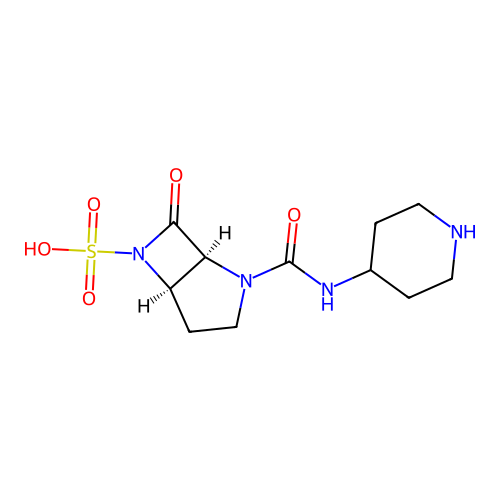 Ro-48-1256 structure