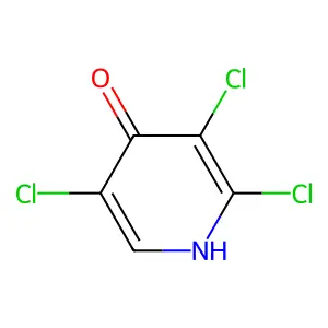 Pyriclor structure