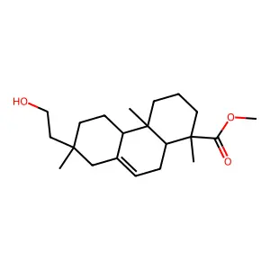 Desmethylsumioxon structure