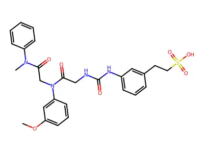 RP 73870 structure