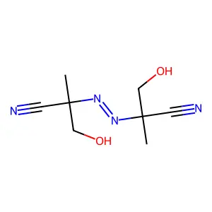 2,4-Dibromoestra-1(10),2,4-triene-3,17-diol structure