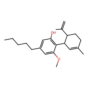 1,2,4,5-Tetrazine-3,6-diamine structure