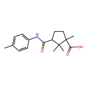 PD 154740 structure