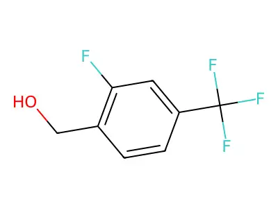 2,5-Dimethylphenyl isothiocyanate structure