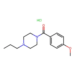 PD 157672 structure
