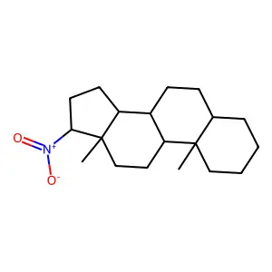 N-Iodoacetyltyramine structure
