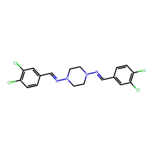 2-(2,3-Dichloro-2,3,3-trifluoropropyl)oxirane structure
