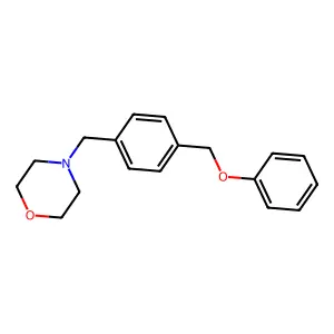 2,2,4,4,6,6-Hexachloro-1,3,5-trithiane 1,1,3,3-tetraoxide structure