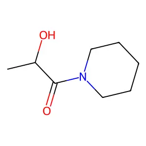 16alpha-Fluoroandrost-4-ene-3,17-dione structure