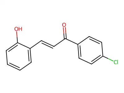 CTK4E2184 structure