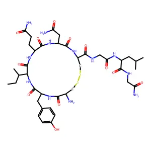 N,N-bis(2-chloroethyl)-2-oxochromene-6-carboxamide structure