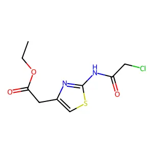 20-Oxopregnane-3,12-diyl diacetate structure
