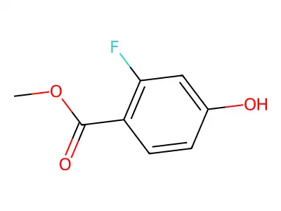 (2S)-2-(4-fluorophenyl)-2-hydroxyacetic acid structure