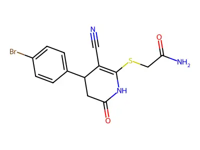 BAS 01235545 structure
