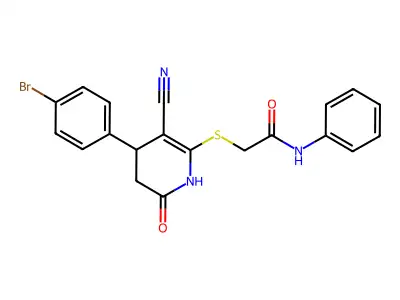 ChemDiv1_000214 structure