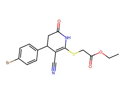 BAS 00635088 structure