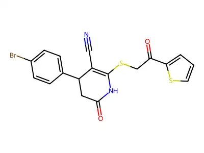 BAS 00635071 structure