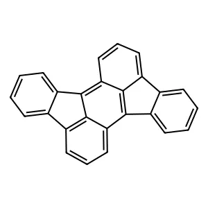 葒 structure