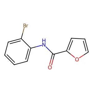 Solorinine structure