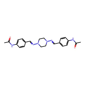 Ketone, phenyl 2-phenyl-2-cyclopenten-1-yl structure