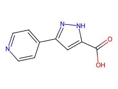 2-(4-Ethoxyphenyl)-6-methylquinoline-4-carbohydrazide structure