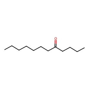 5-Dodecanone structure