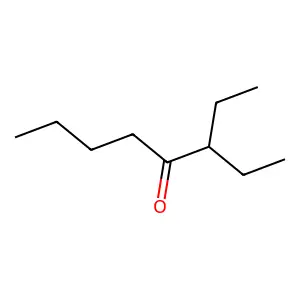 3-Ethyl-4-octanone structure