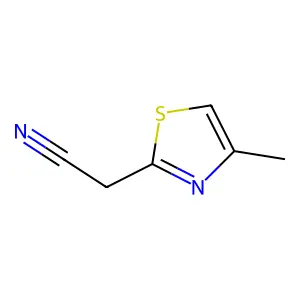N-[2-(4-Hydroxyphenyl)ethyl]triimidodicarbonic diamide structure