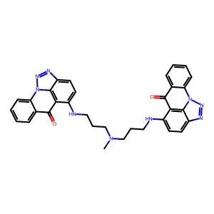 WMC43 structure