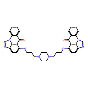 WMC50 structure