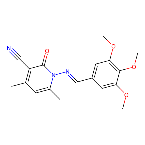 AN-329/41028168 structure