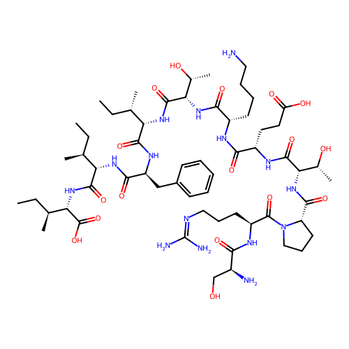 Gap 27 structure