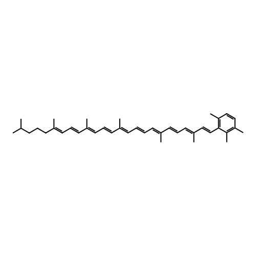 1',2'-Dihydrochlorobactene structure
