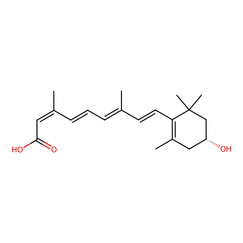 RO-61-9538 structure
