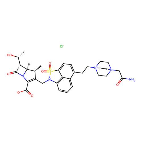 L-786392 structure