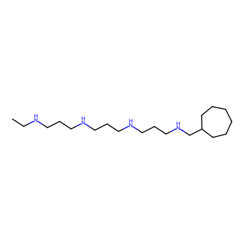 CHEN-spm structure